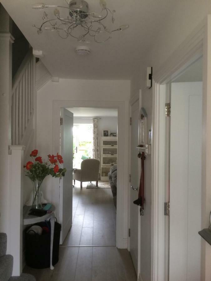 Rookery View West Wittering Apartman Chichester Kültér fotó